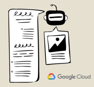 Todo sobre agentes inteligentes de la mano de Google Cloud