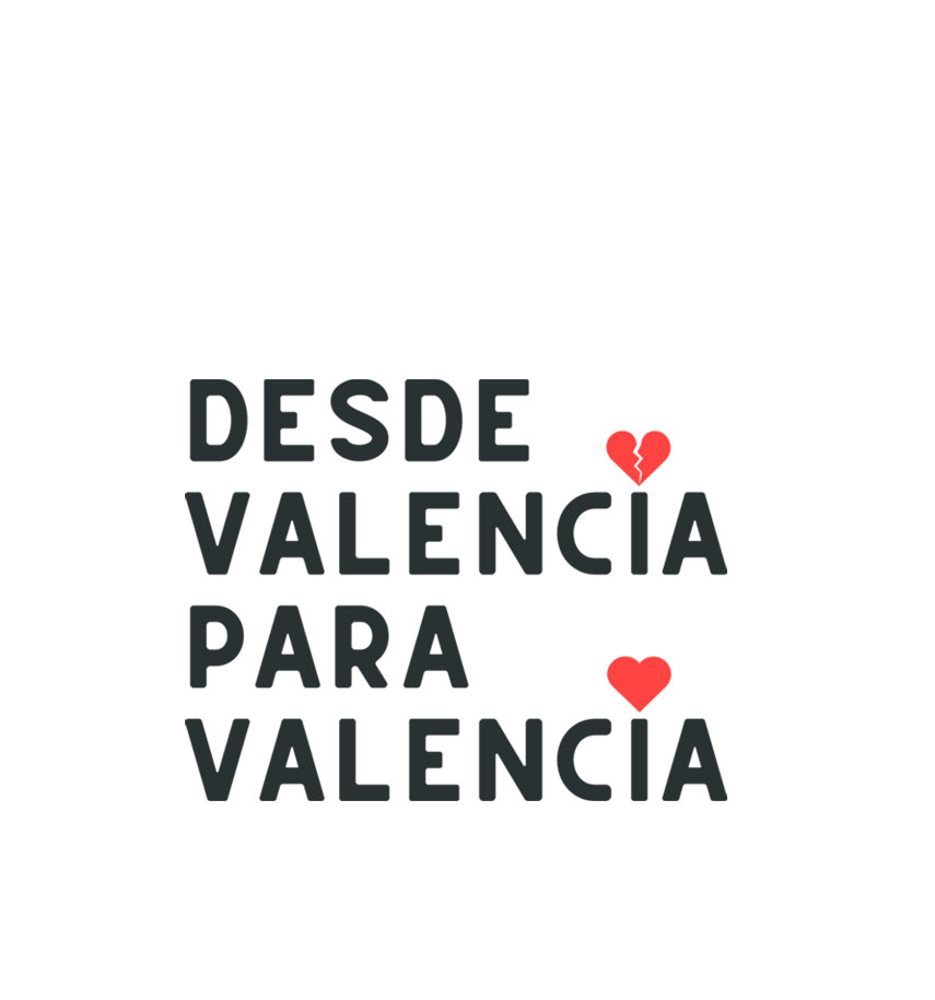 Desde Valencia para Valencia