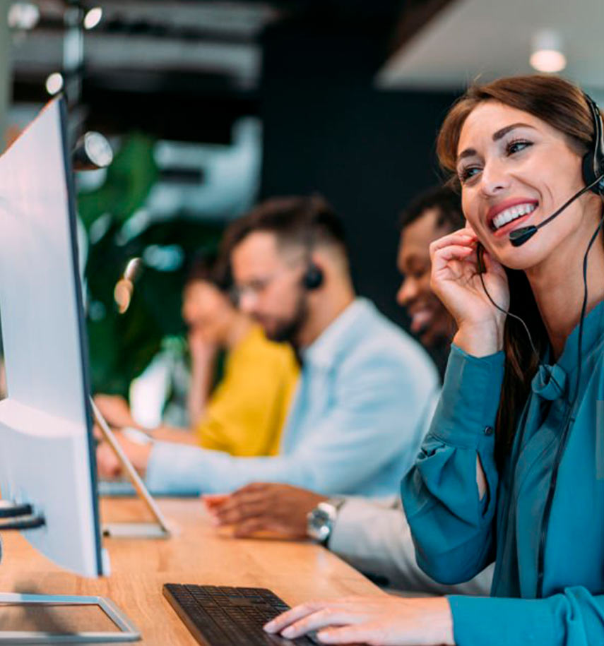 Fundación PwC (Help Desk)